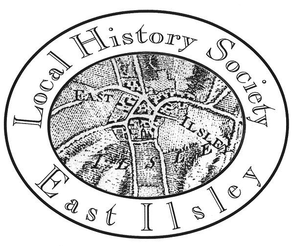 East Ilsley Local History Society logo
